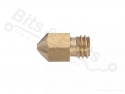 Nozzle for 3D printers / Makerbot MK8 1,75mm/0,2mm